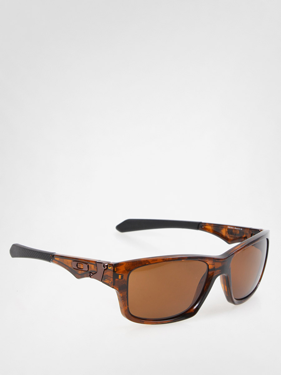 Sluneční brýle Oakley Jupiter Squared (brown tortoise/dark bronze)