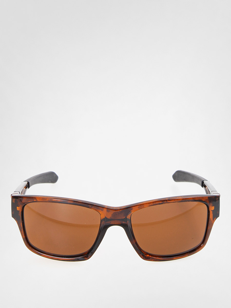 Sluneční brýle Oakley Jupiter Squared (brown tortoise/dark bronze)