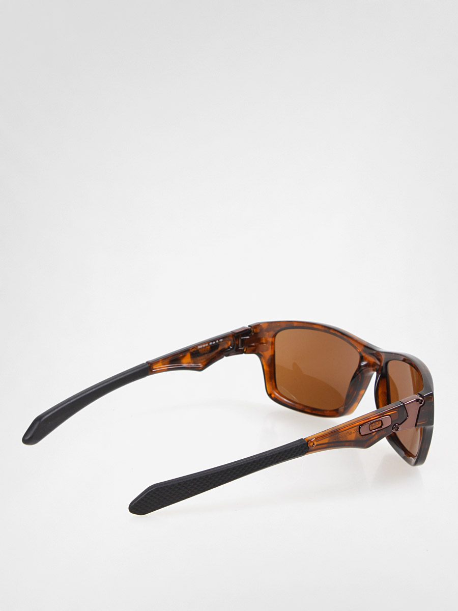 Sluneční brýle Oakley Jupiter Squared (brown tortoise/dark bronze)