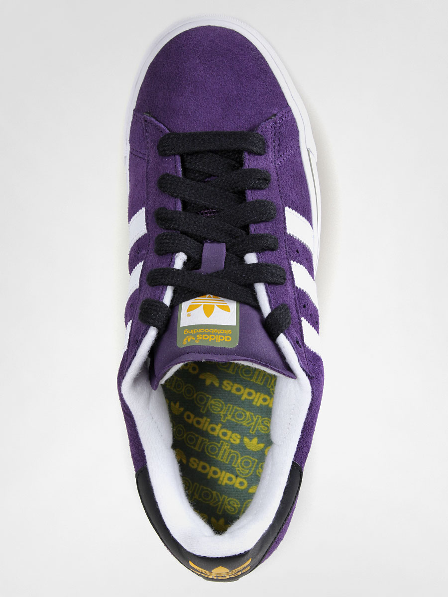 adidas gazelle silver green womens adidas Women's Campus Purple Burst 7