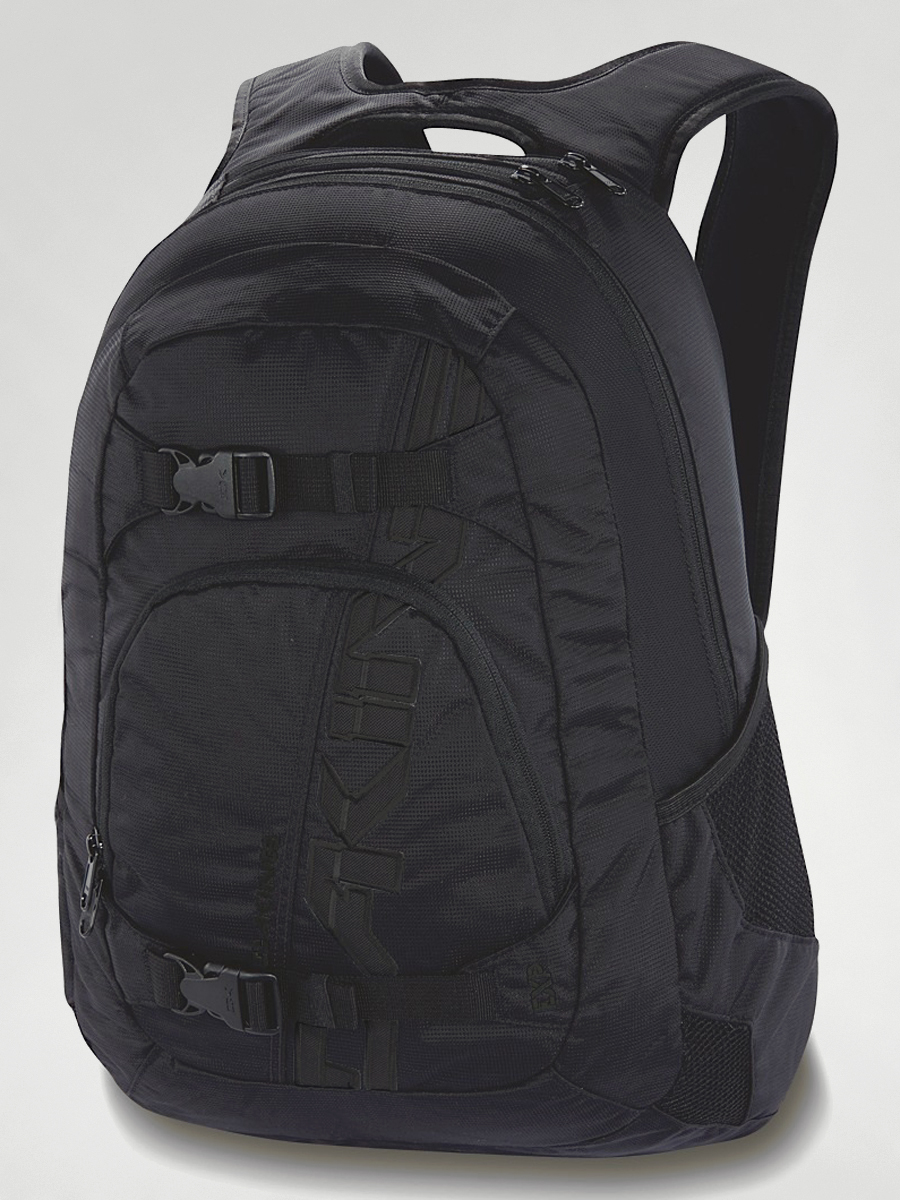 Batoh Dakine Explorer 26L (black)