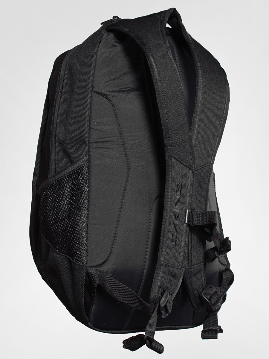 Batoh Dakine Explorer 26L (black)