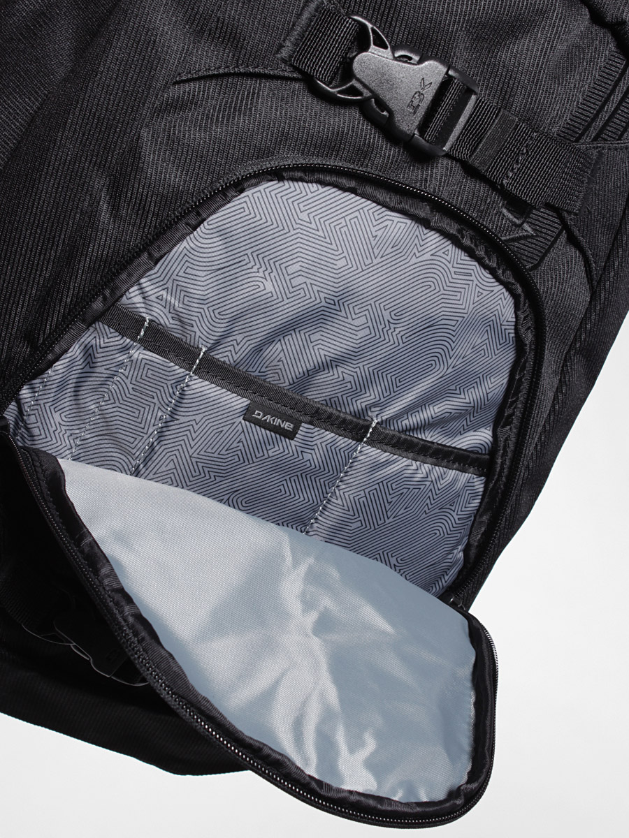 Batoh Dakine Explorer 26L (black)