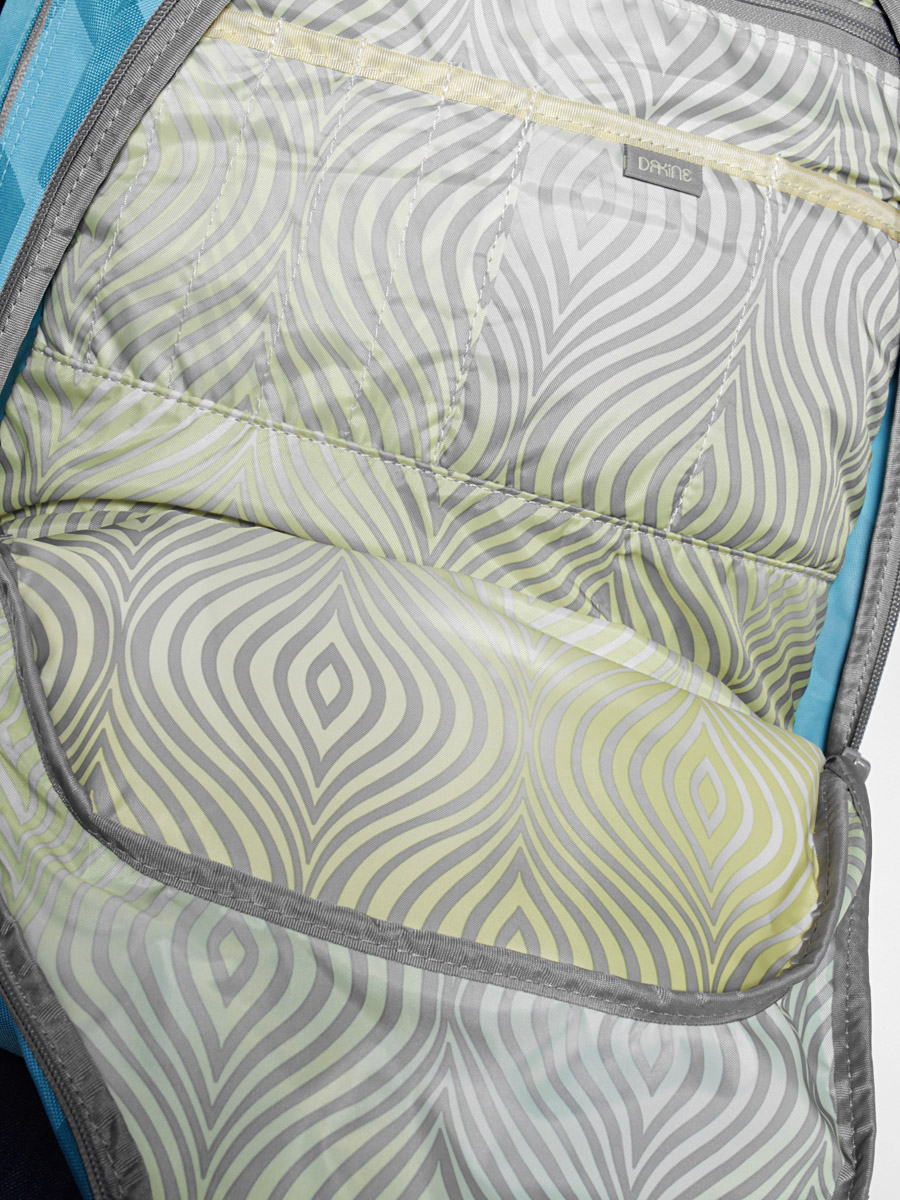 Batoh Dakine Eve 28L Wmn (opal)