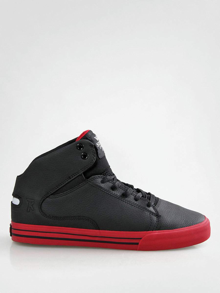 Supra society shop mid lava