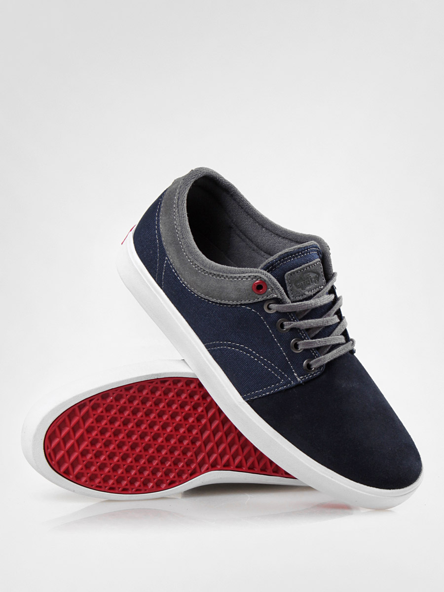 vans pacquard