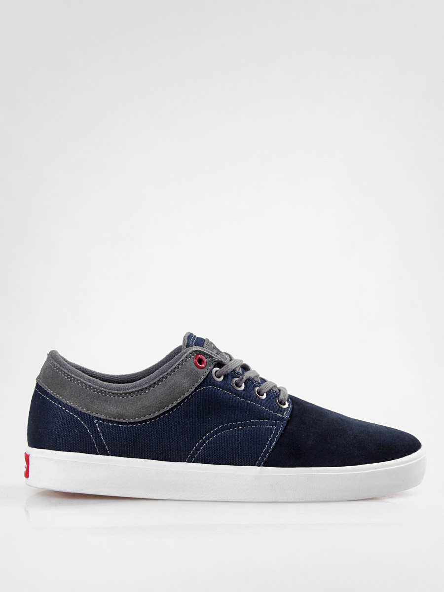 vans pacquard