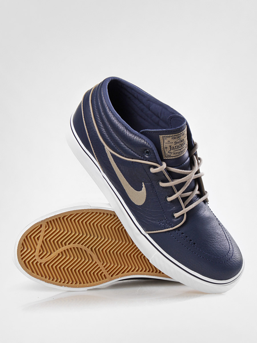 Boty Nike SB Nike Z S.Janos MP (m/k)