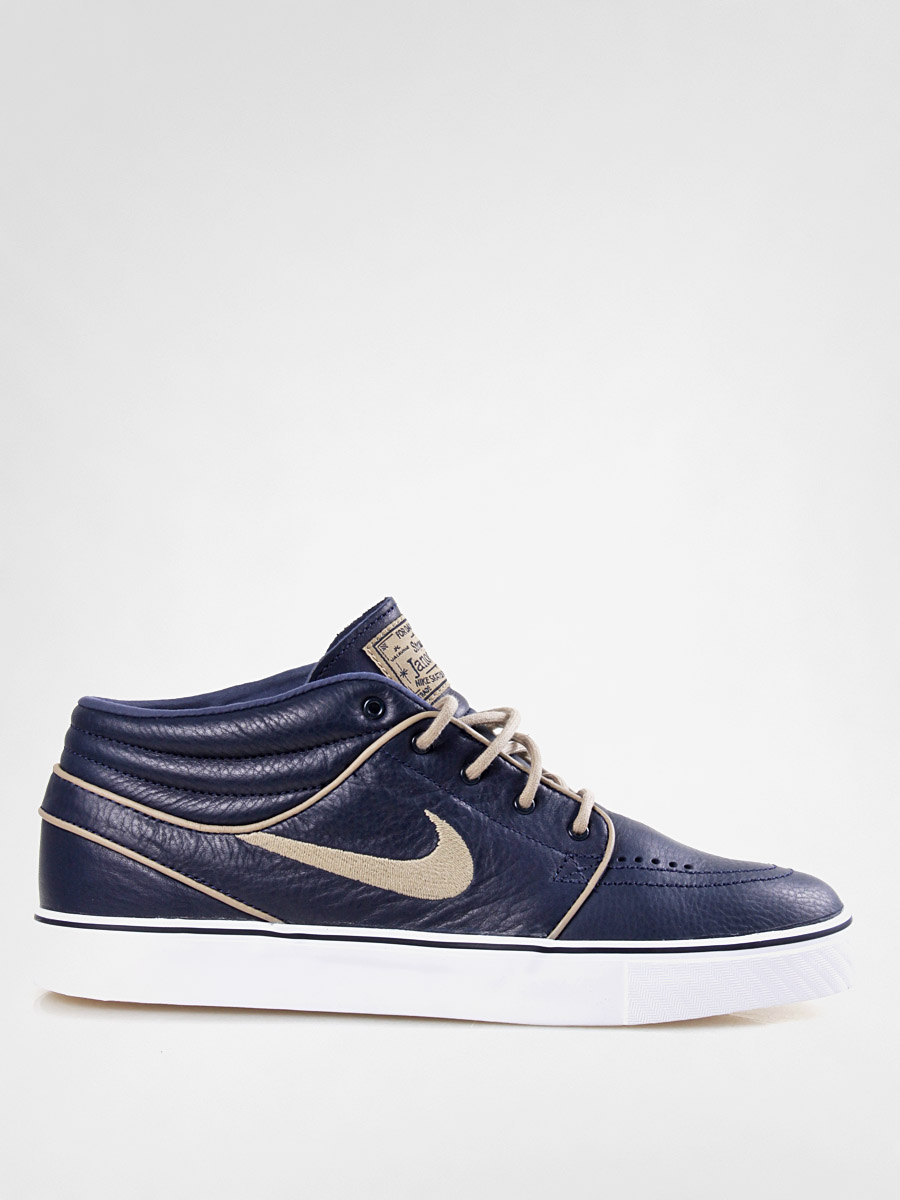 Boty Nike SB Nike Z S.Janos MP namo nicka modra m k