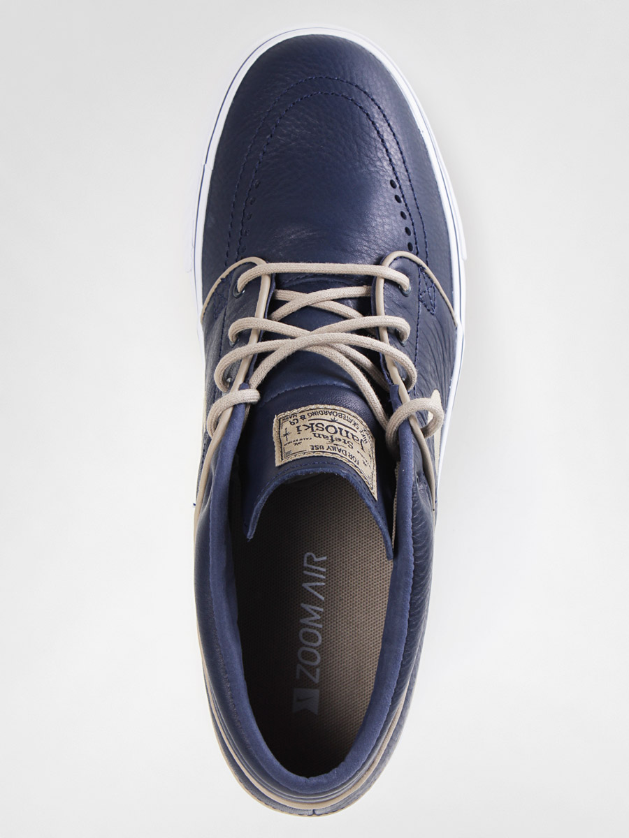 Boty Nike SB Nike Z S.Janos MP (m/k)