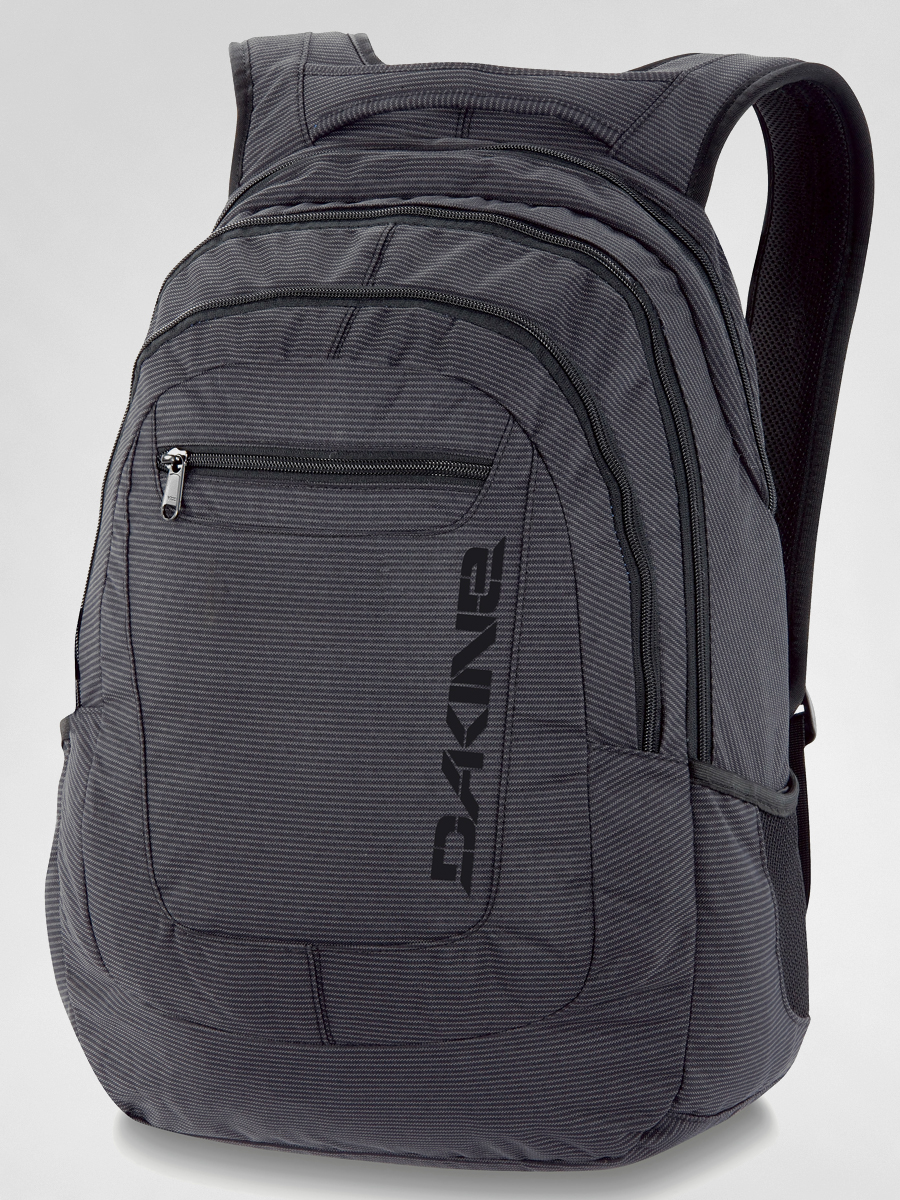 Batoh Dakine Element (black stripe 26l)
