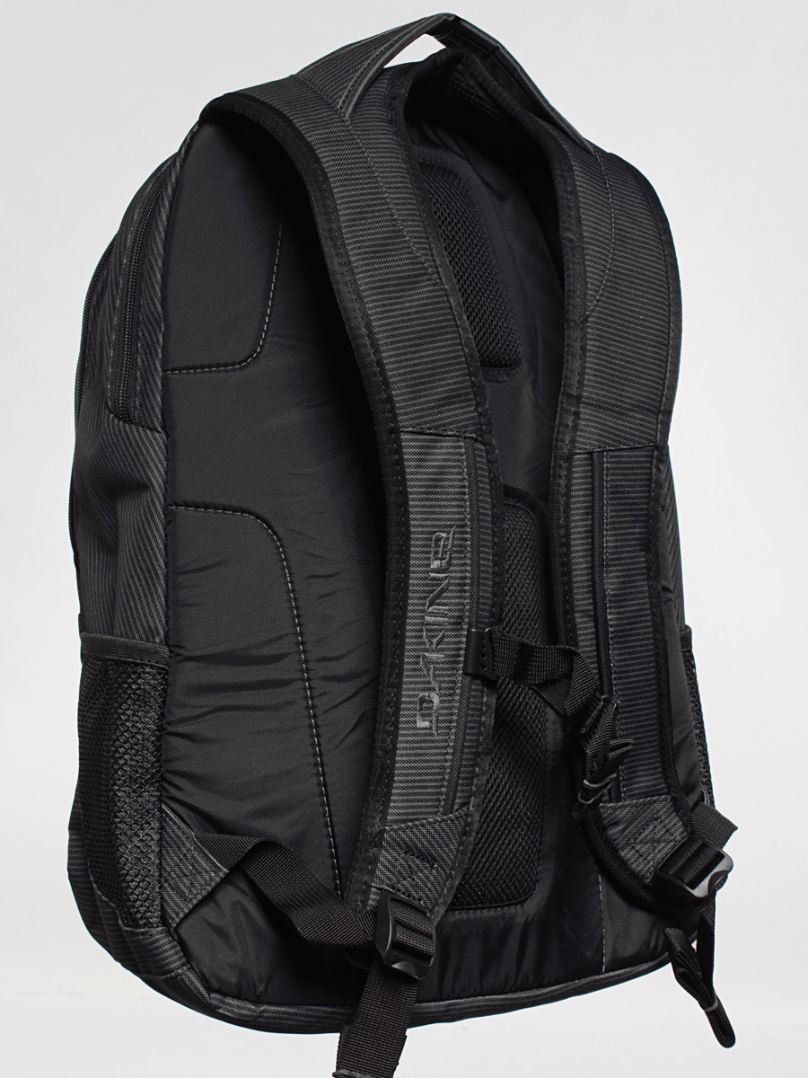 Batoh Dakine Element (black stripe 26l)