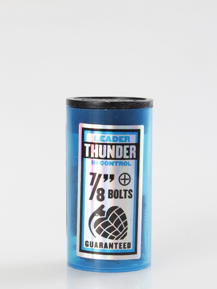 Šroubky Thunder Phillips Bolts 7/8'' 