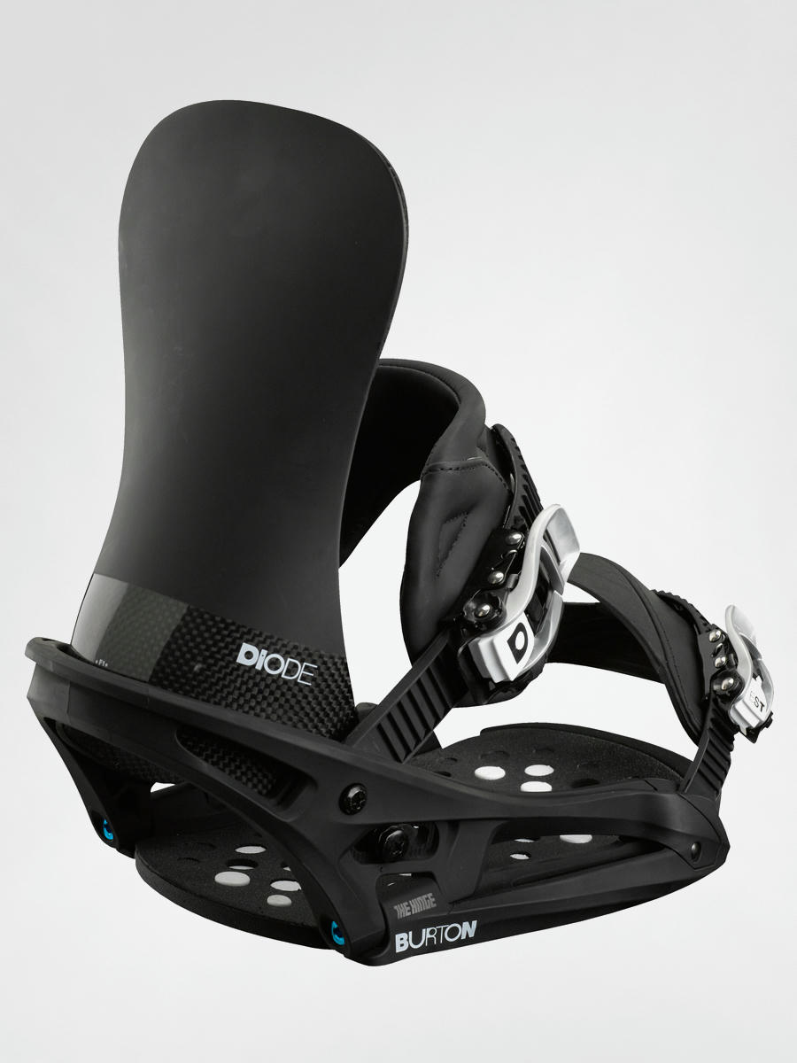 Snowboardov v z n Burton Diode EST darksab