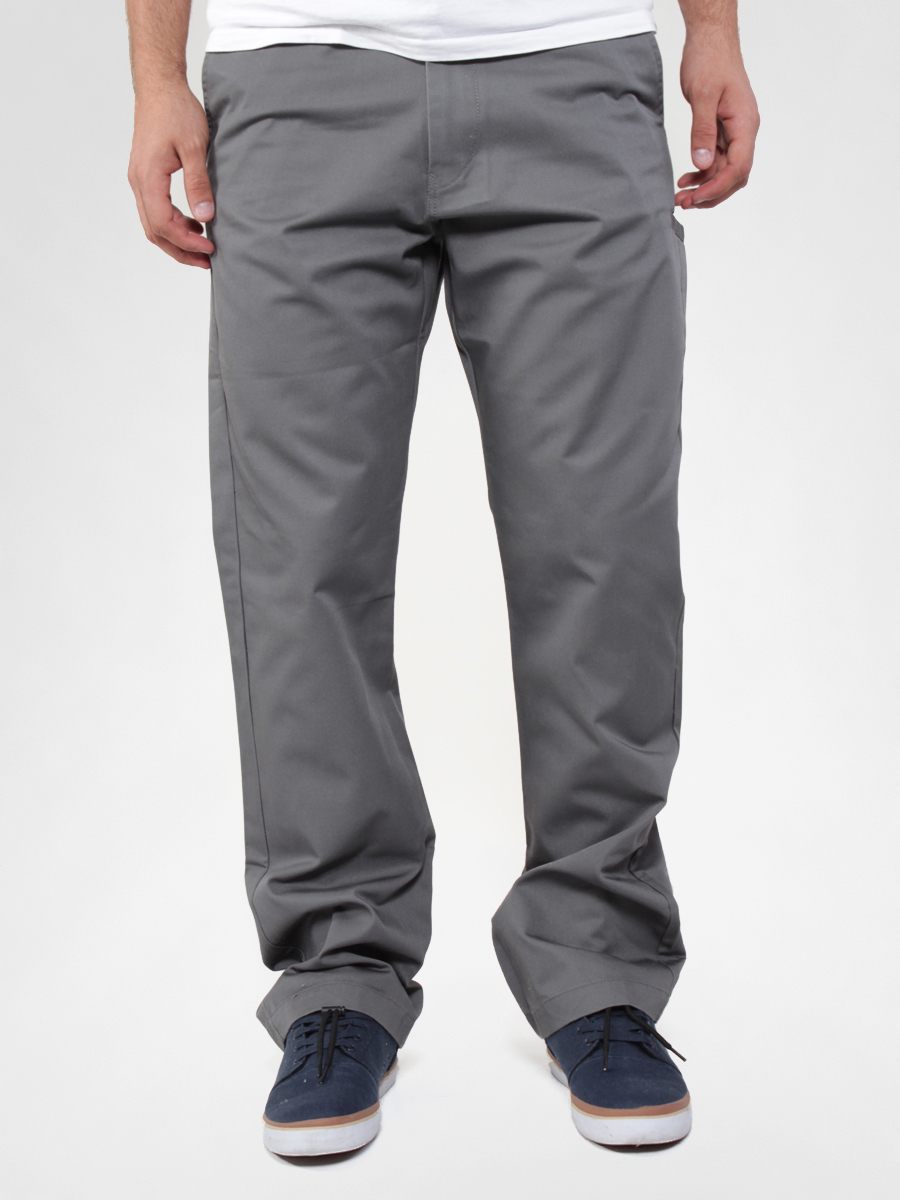 Kalhoty Fox Essex (gmt)