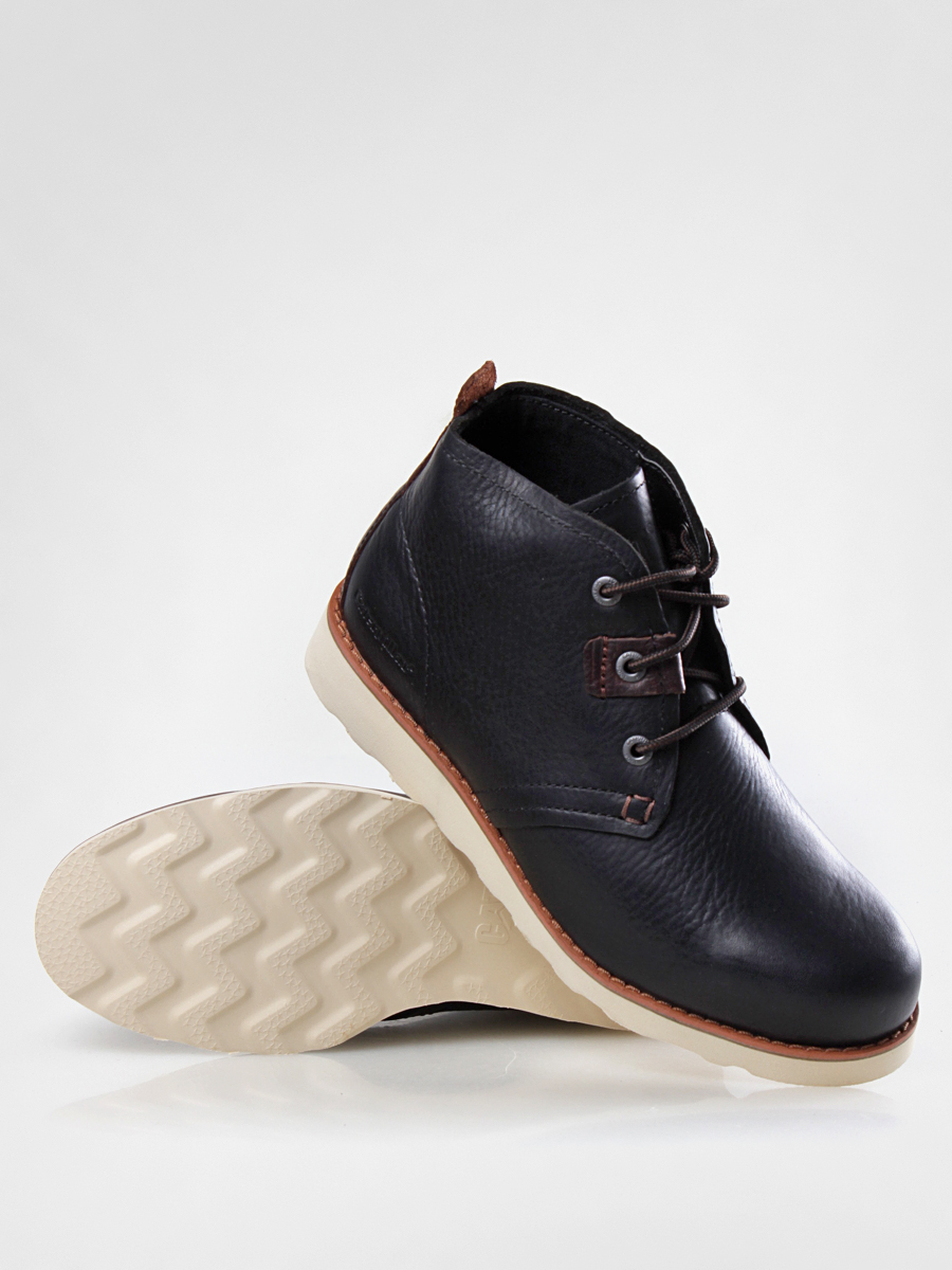 Boty Cat Milton (black)