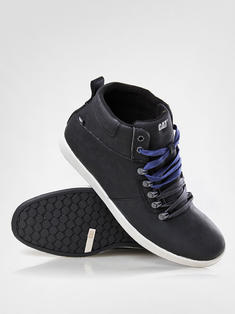 Boty Cat Roarke (black)