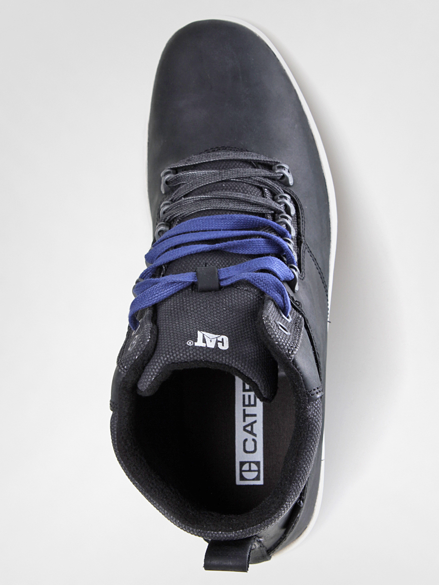 Boty Cat Roarke (black)