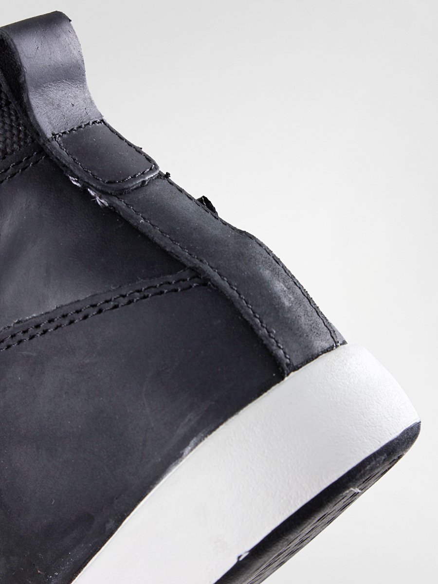 Boty Cat Roarke (black)