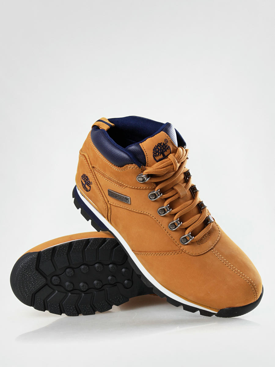 Timberland splitrock hotsell 2 blue