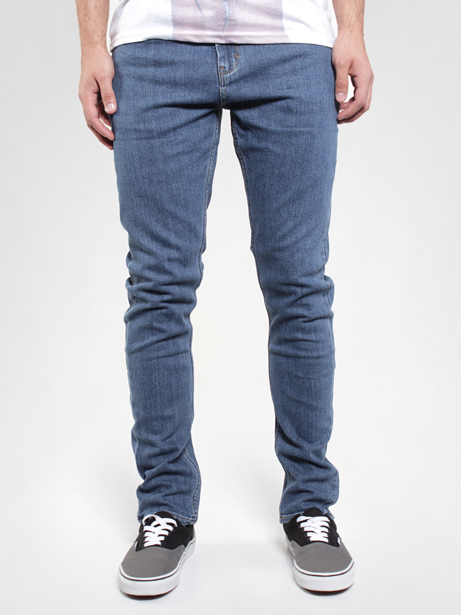 Kalhoty Altamont Alameda (dk stone wash)