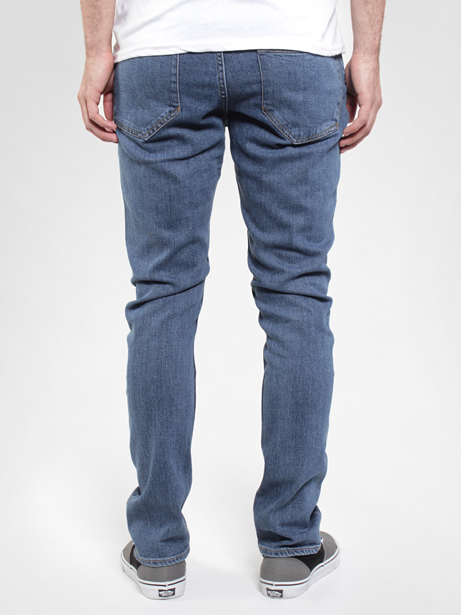 Kalhoty Altamont Alameda (dk stone wash)