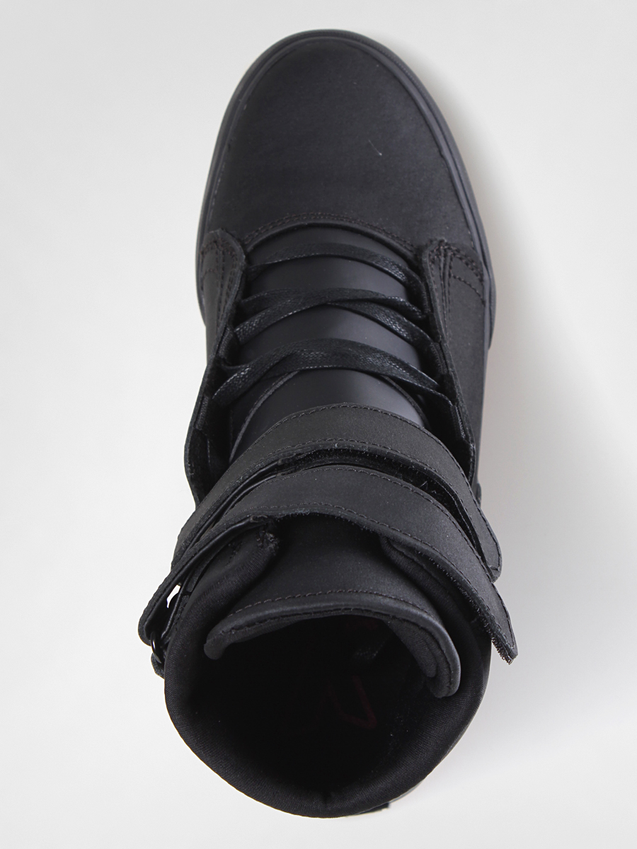 Boty Supra Society Terry Kennedy Pro Model (red carpet tuf)