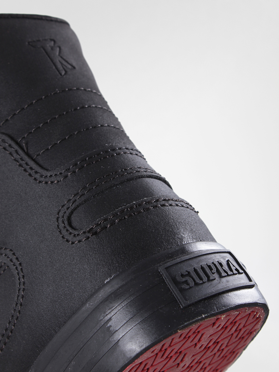 Boty Supra Society Terry Kennedy Pro Model (red carpet tuf)