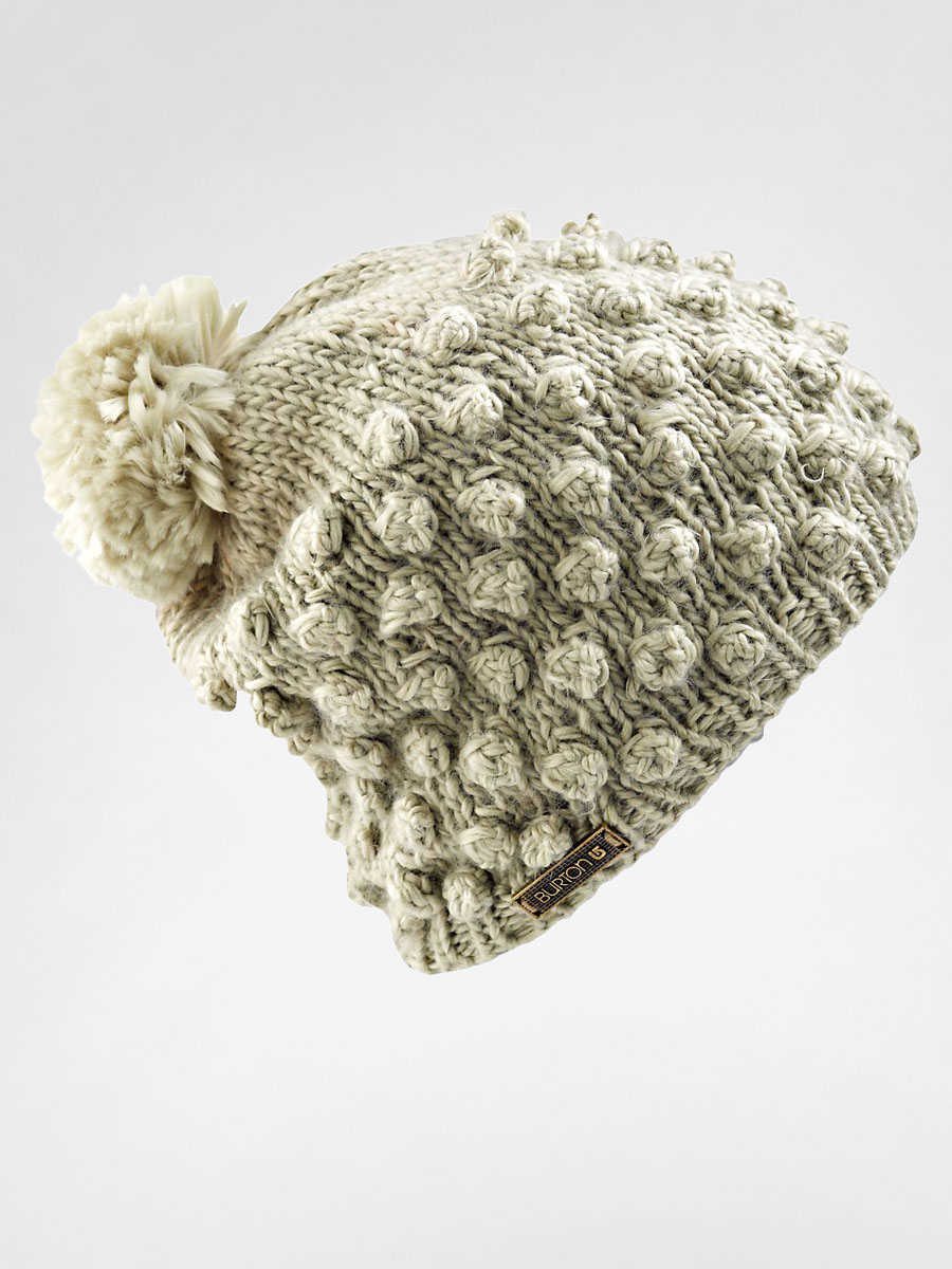 Čepice Burton Perfect 10 Wmn (toasted)