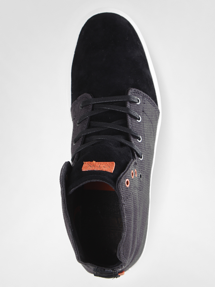 Boty Vans Alcon OTW (knit/black)