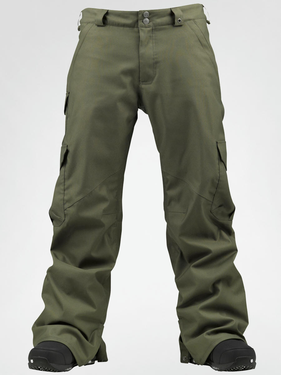 M cargo. Menswear Burton Cargo Pant.