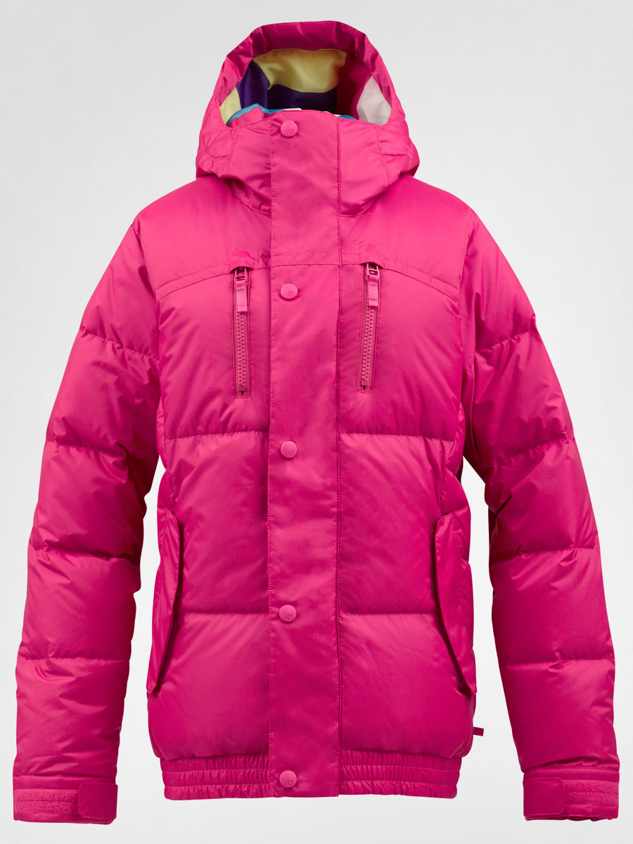 Snowboardová bunda Burton Dandridge 