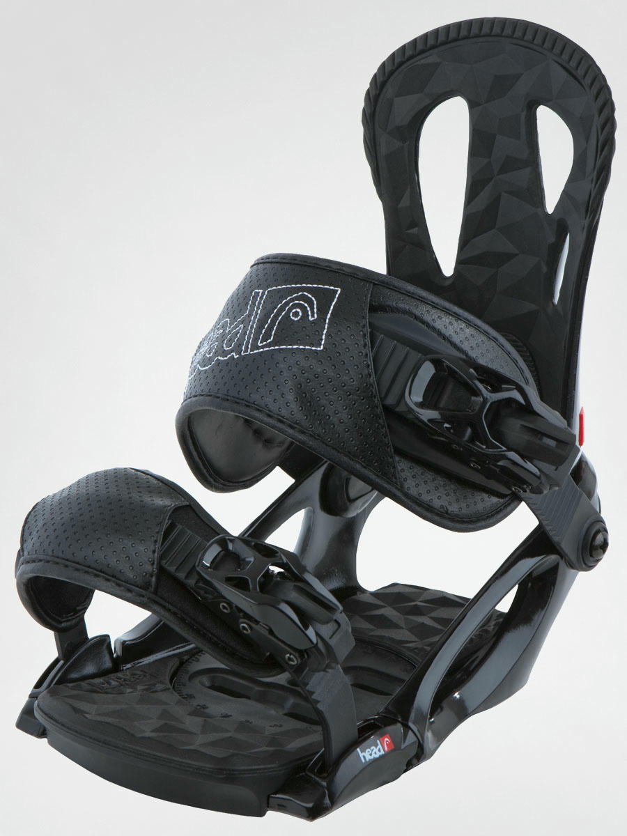 Snowboardové vázání Head NX One (black) 341712