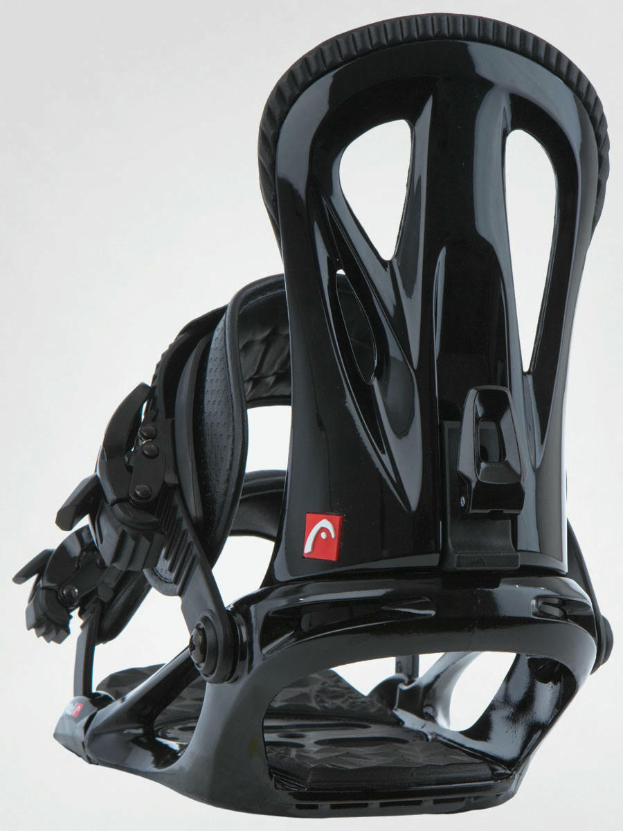 Snowboardové vázání Head NX One (black) 341712