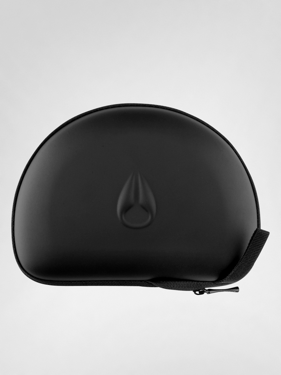 Sluchátka Nixon Trooper (neon orange)