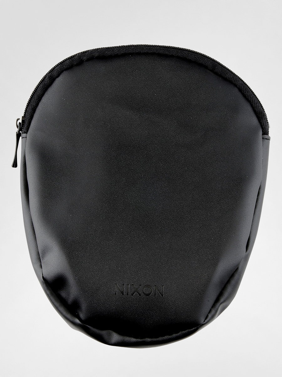 Sluchátka Nixon Loop (yellow)