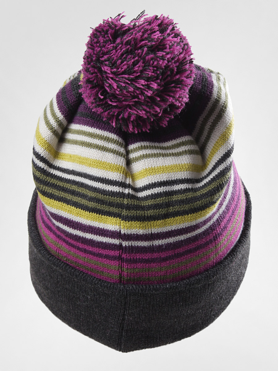 Čepice 686 Ideal Beanie Wmn (blk)