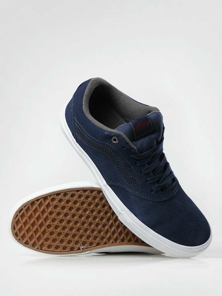 Vans euclid sale