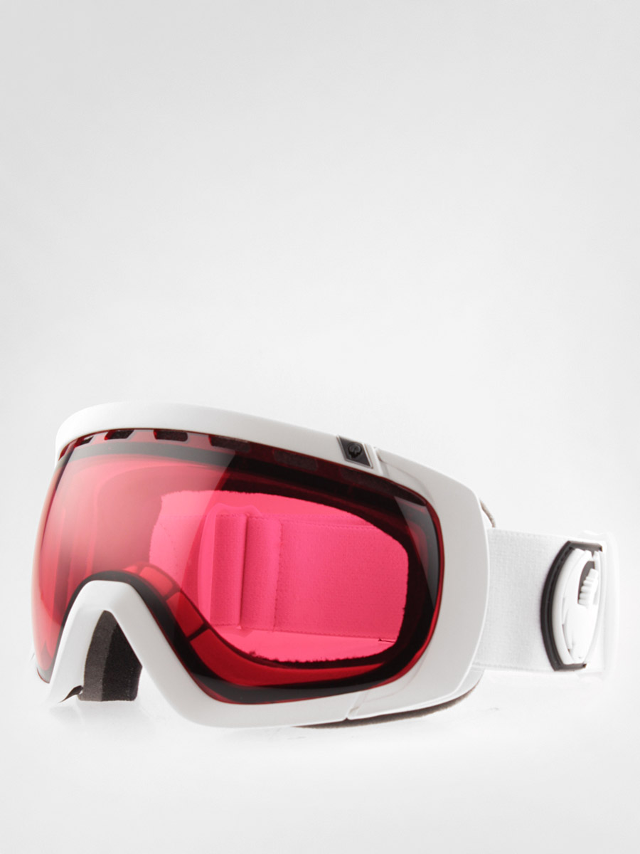 Brýle na snowboard Dragon Rogue-L (powder/rose m (3592))