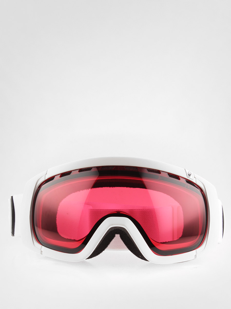 Brýle na snowboard Dragon Rogue-L (powder/rose m (3592))
