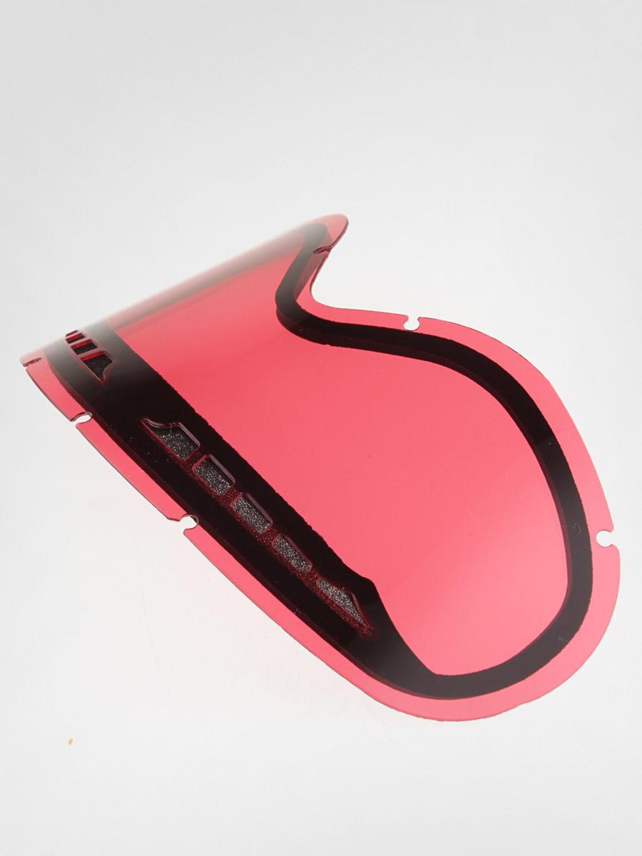 Sklo ke brýlím Dragon DX RPL (rose (2333))