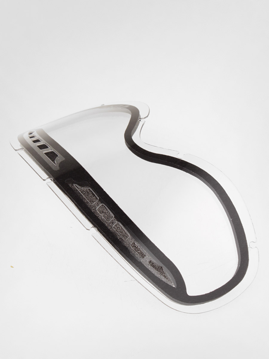 Sklo k brýlím Dragon DXS RPL Wmn (clear (0489))