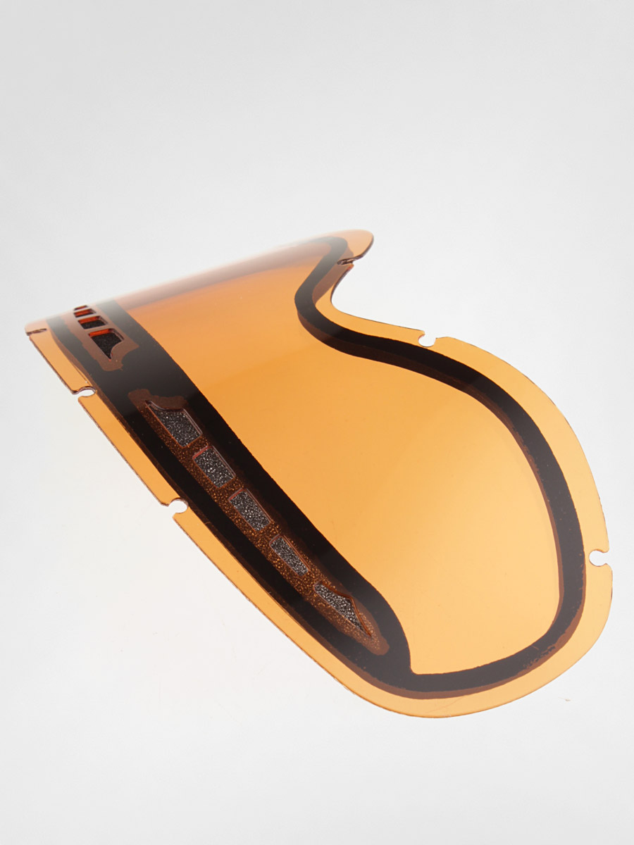 Sklo k brýlím Dragon DXS RPL Wmn (amber (0485))