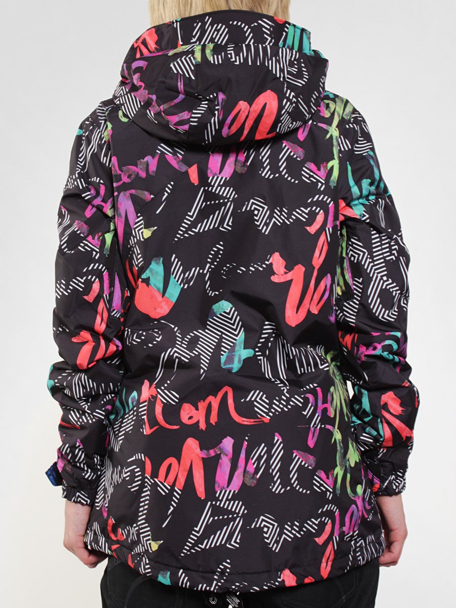 Dámská Snowboardová bunda Volcom Clove Insulated (ssk)