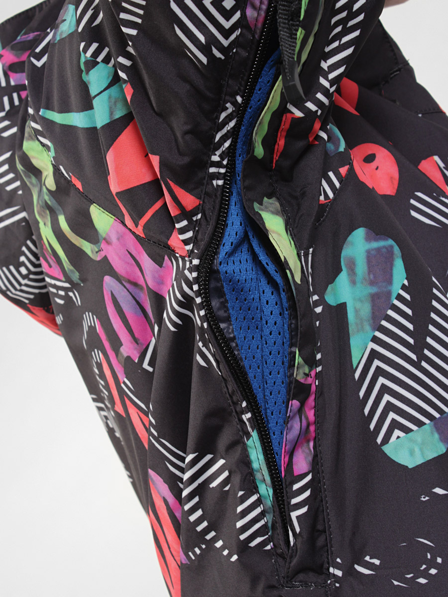 Dámská Snowboardová bunda Volcom Clove Insulated (ssk)