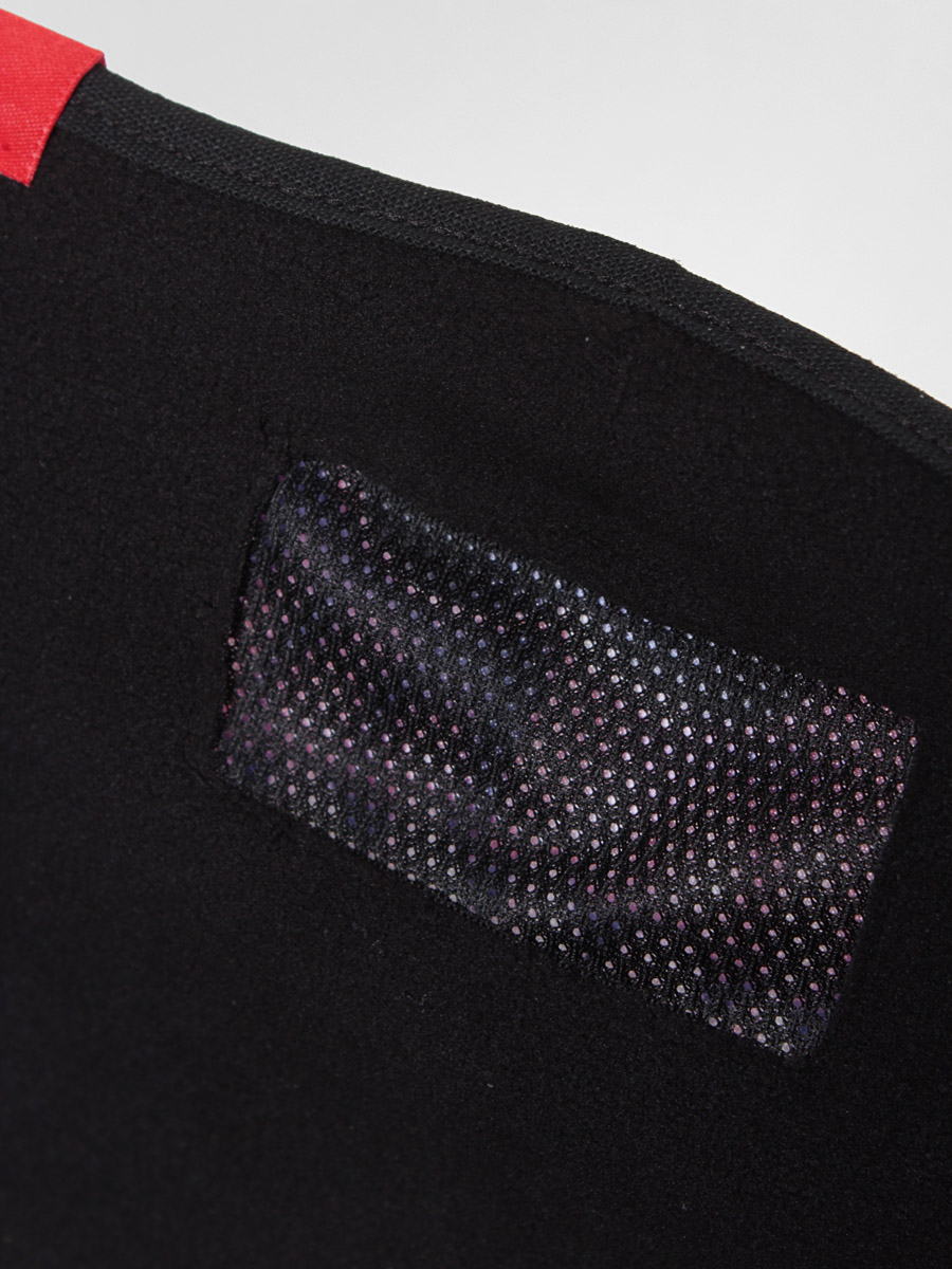 Šátek Wolface Skull&Guns 