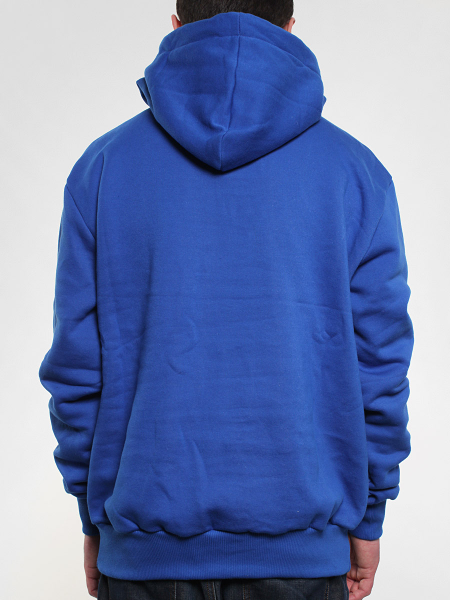 Mikina StoProcent Love Hardcore HD (blue)