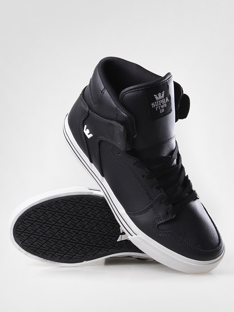 Boty Supra Vaider S28058 (bkw)