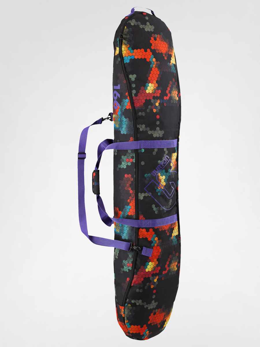 Obal na snowboard Burton Space Sack (digi floral)