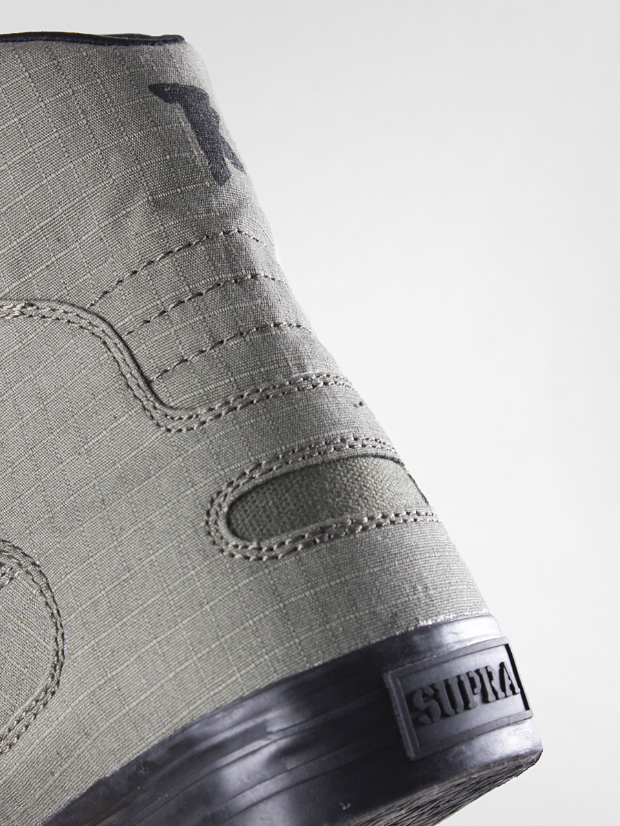 Boty Supra Society S34049 (olv)